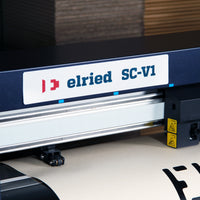 Schablonensystem StencilCut V1