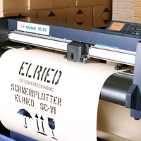 Schablonensystem StencilCut V1