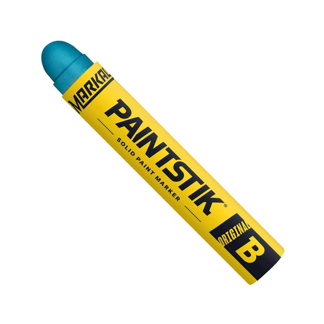 Markal Paintstik B blau VPE 12 St.