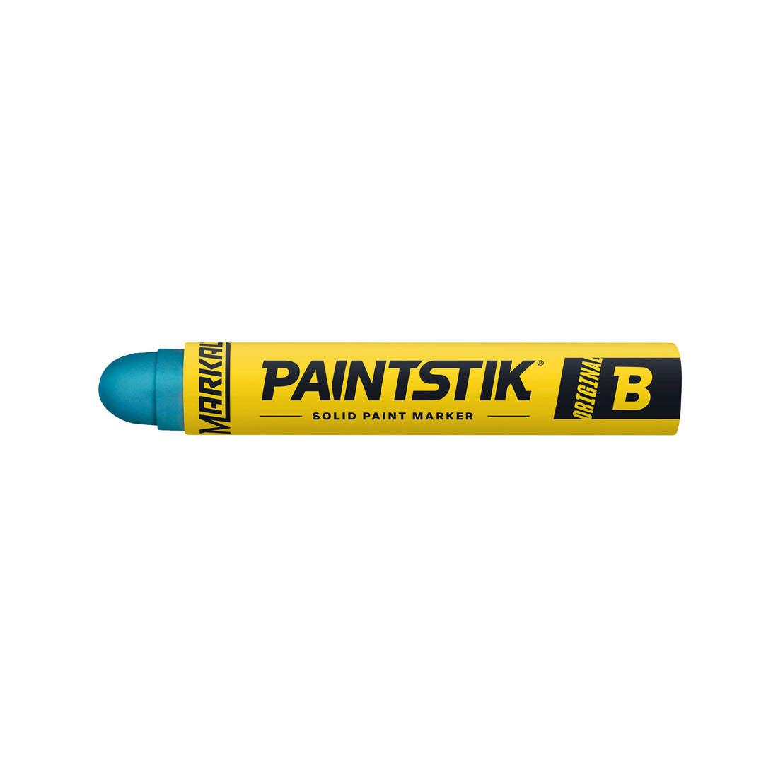 Markal Paintstik B blau VPE 12 St.