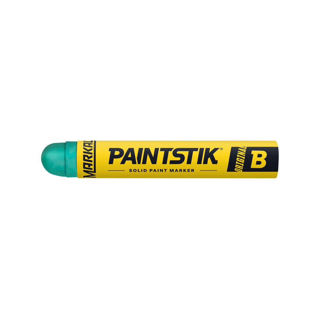 Markal Paintstik B grün VPE 12 St.