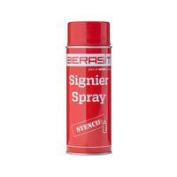 Berasit Signierspray rot VPE 12 St.