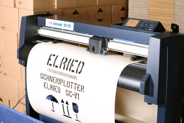 Schablonensystem StencilCut V1