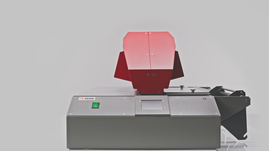 Stanzsystem ST2020