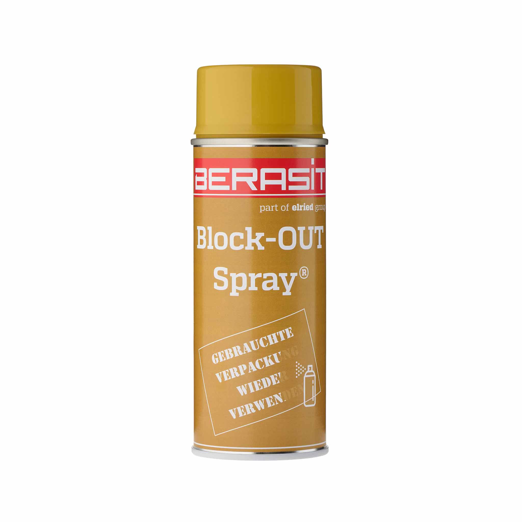 Block-Out-Spray VPE 12 St. – Berasit